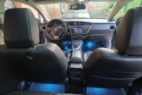 Toyota Auris Touring Sport Panorama  | Mobile.bg    3