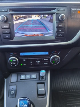 Toyota Auris Touring Sport Panorama  | Mobile.bg    17