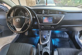 Toyota Auris Touring Sport Panorama  | Mobile.bg    10
