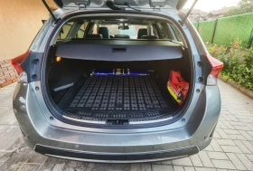 Toyota Auris Touring Sport Panorama  | Mobile.bg    6