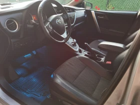 Toyota Auris Touring Sport Panorama  | Mobile.bg    9