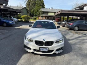 BMW 230 xDrive * CARFAX*   *  | Mobile.bg    2