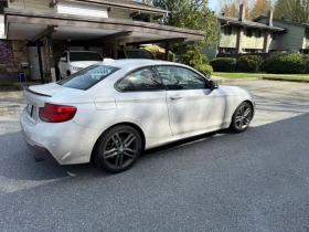 BMW 230 xDrive * CARFAX*   *  | Mobile.bg    11