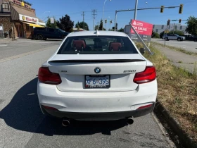 BMW 230 xDrive * CARFAX*   *  | Mobile.bg    4