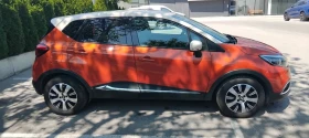 Renault Captur 1.5 dCi Automatic | Mobile.bg    3