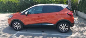 Renault Captur 1.5 dCi Automatic | Mobile.bg    7