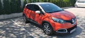 Renault Captur 1.5 dCi Automatic | Mobile.bg    2