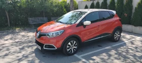 Renault Captur 1.5 dCi Automatic | Mobile.bg    8