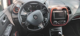 Renault Captur 1.5 dCi Automatic | Mobile.bg    10