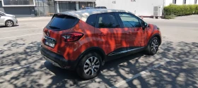 Renault Captur 1.5 dCi Automatic | Mobile.bg    4