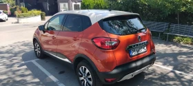 Renault Captur 1.5 dCi Automatic | Mobile.bg    6