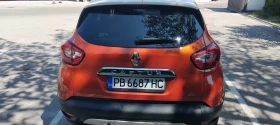 Renault Captur 1.5 dCi Automatic | Mobile.bg    5