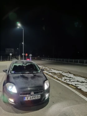 Fiat Bravo 1.6 multijet | Mobile.bg    2