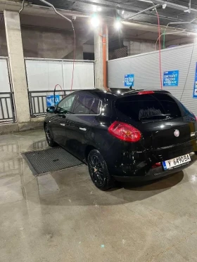     Fiat Bravo 1.6 multijet