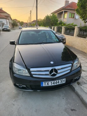 Обява за продажба на Mercedes-Benz C 220 ~13 200 лв. - изображение 1