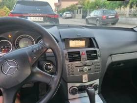 Обява за продажба на Mercedes-Benz C 220 ~13 200 лв. - изображение 8