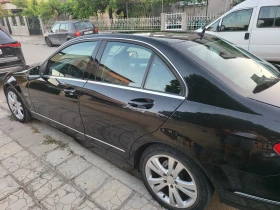 Обява за продажба на Mercedes-Benz C 220 ~13 200 лв. - изображение 4