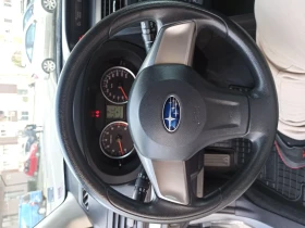 Subaru XV 1.6 / | Mobile.bg    13