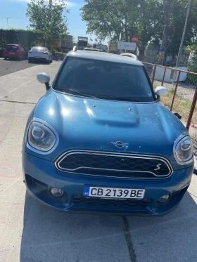 Обява за продажба на Mini Cooper ~47 000 лв. - изображение 1