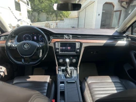 VW Passat 2.0TDI 190к.с.* 4MOTION* Панорама* MATRIX* FULL* - 29950 лв. - 31917080 15