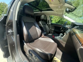 VW Passat 2.0TDI 190к.с.* 4MOTION* Панорама* MATRIX* FULL* - 29950 лв. - 31917080 10