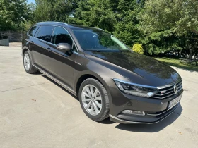 VW Passat 2.0TDI 190к.с.* 4MOTION* Панорама* MATRIX* FULL* - 29950 лв. - 31917080 4