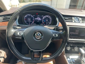 VW Passat 2.0TDI 190к.с.* 4MOTION* Панорама* MATRIX* FULL* - 29950 лв. - 31917080 5