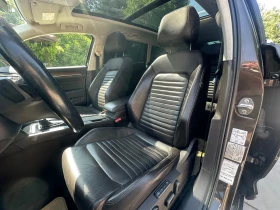 VW Passat 2.0TDI 190к.с.* 4MOTION* Панорама* MATRIX* FULL* - 29950 лв. - 31917080 7