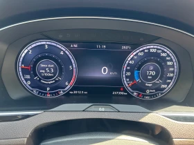 VW Passat 2.0TDI 190к.с.* 4MOTION* Панорама* MATRIX* FULL* - 29950 лв. - 31917080 6