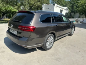 VW Passat 2.0TDI 190к.с.* 4MOTION* Панорама* MATRIX* FULL* - 29950 лв. - 31917080 3