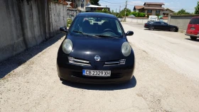 Обява за продажба на Nissan Micra 1.3i ~3 500 лв. - изображение 1