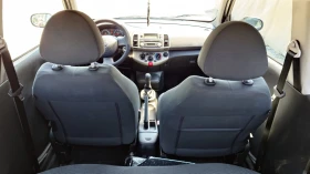 Обява за продажба на Nissan Micra 1.3i ~3 500 лв. - изображение 9