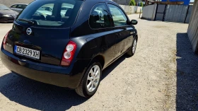 Обява за продажба на Nissan Micra 1.3i ~3 500 лв. - изображение 4