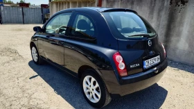 Обява за продажба на Nissan Micra 1.3i ~3 500 лв. - изображение 5