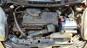 Nissan Micra 1.3i | Mobile.bg    13