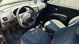 Обява за продажба на Nissan Micra 1.3i ~3 500 лв. - изображение 10