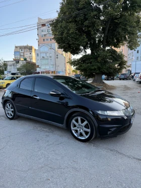 Honda Civic 2.2/VTEC/НОВ ВНОС - 5777 лв. - 78532424 8