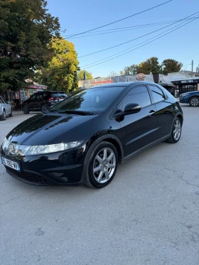 Honda Civic 2.2/VTEC/НОВ ВНОС