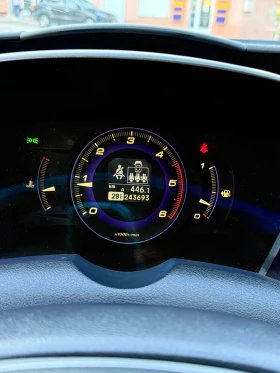 Honda Civic 2.2/VTEC/НОВ ВНОС - 5777 лв. - 78532424 15