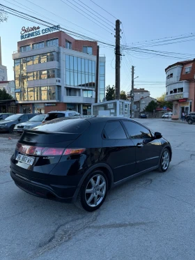 Honda Civic 2.2/VTEC/НОВ ВНОС - 5777 лв. - 78532424 7