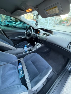 Honda Civic 2.2/VTEC/НОВ ВНОС - 5777 лв. - 78532424 10