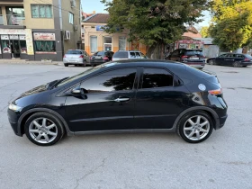     Honda Civic 2.2/VTEC/ 
