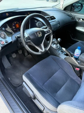 Honda Civic 2.2/VTEC/НОВ ВНОС - 5777 лв. - 78532424 13