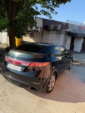 Honda Civic 2.2/VTEC/НОВ ВНОС - 5800 лв. - 96167904 8