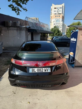 Honda Civic 2.2/VTEC/НОВ ВНОС - 5800 лв. - 96167904 7