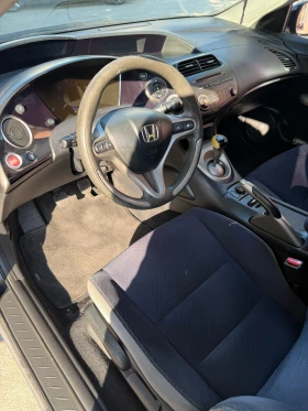 Honda Civic 2.2/VTEC/НОВ ВНОС - 5800 лв. - 96167904 4