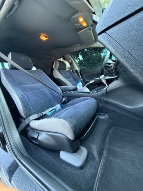 Honda Civic 2.2/VTEC/НОВ ВНОС - 5777 лв. - 78532424 11