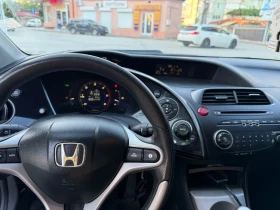 Honda Civic 2.2/VTEC/НОВ ВНОС - 5777 лв. - 78532424 14
