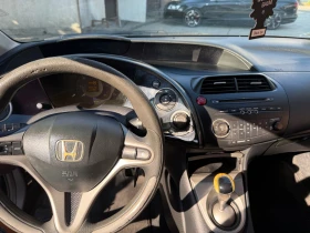 Honda Civic 2.2/VTEC/НОВ ВНОС - 5800 лв. - 96167904 5