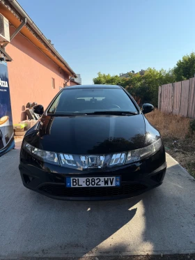 Honda Civic 2.2/VTEC/НОВ ВНОС - 5800 лв. - 96167904 2